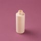 Mistral bottle 150 ml HDPE pearl pink