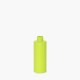 Mistral bottle 150 ml HDPE acid green