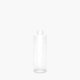 Mistral bottle 200 ml PET transparent bottle with anti-UV