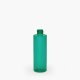 Mistral bottle 200 ml PET green