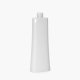 Giada bottle 400 ml HDPE white