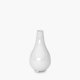 Goccia bottle 250 ml PET white