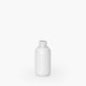 Grecale bottle 100 ml HDPE white