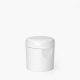 Flip-top 5383 white 20/415
