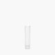 Airless bottle Micro Round 50 ml natural