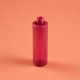 Grus bottle 300 ml PET geranium