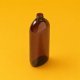 Eos bottle 500 ml PETG amber