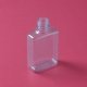 Tramontana bottle 75 ml PVC transparent matt