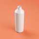 Carolika bottle 250 ml pearl white