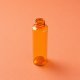 Grus bottle 100 ml PET peach