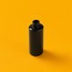 Mistral bottle 100 ml PET black
