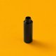 Mistral bottle 60 ml PET black