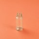 Axel bottle 50 ml R-PET transparent