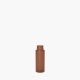 Grus bottle 50 ml R-PET amber