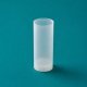 Bottle airless Magic Star 150 ml shiny natural