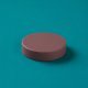 Lid 83/400 bordeaux matte