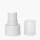 Spray pump 24/410 white