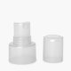 Spray pump 24/410 natural