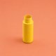 Grus bottle 50 ml PET yellow
