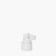 Spray nozzler white 24/410