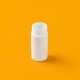 Body roll-on Rolly 35 ml white