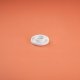 Fondello stick Oval 25-50 ml bianco