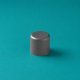 Stick cap Compact 40 ml metallic silver