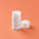 Body stick Oval 50 ml white