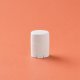 Body stick Oval 25 ml white