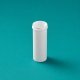 Rigid tube 46 ml white