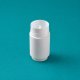 Body stick Majestick 25 ml shiny white