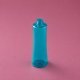 Zoe bottle 400 ml PETG orchid