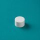 Child proof cap 24/410 matte white