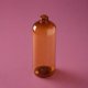 Virgo bottle 1.000 ml PET rust