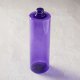 Grus bottle 1.000 ml PET purple