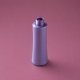 Zoe bottle 150 ml PETG pearl purple