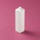 Aries bottle 1.000 ml PET ivory
