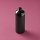 Virgo bottle 1.000 ml PET brown