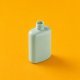 Nanao bottle 250 ml PET sage