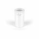 Tubetto T50 PP Bianco