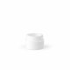 Vaso V251 Bianco Satinato